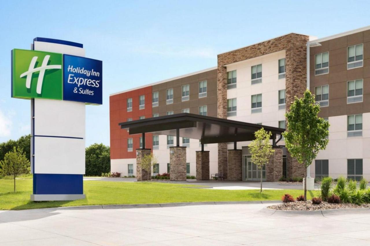 Holiday Inn Express - Gaffney By Ihg Exterior photo