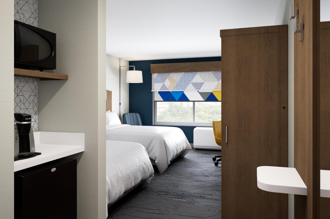 Holiday Inn Express - Gaffney By Ihg Exterior photo