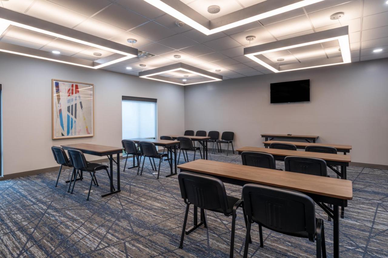 Holiday Inn Express - Gaffney By Ihg Exterior photo
